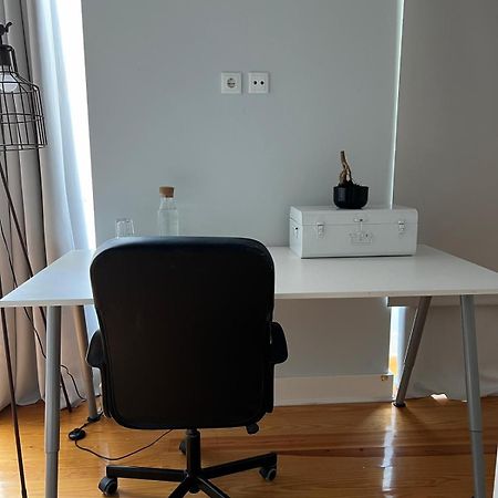 Suite No Chiado Baixa De Lisboa - Em Apartamento Partilhado Extérieur photo