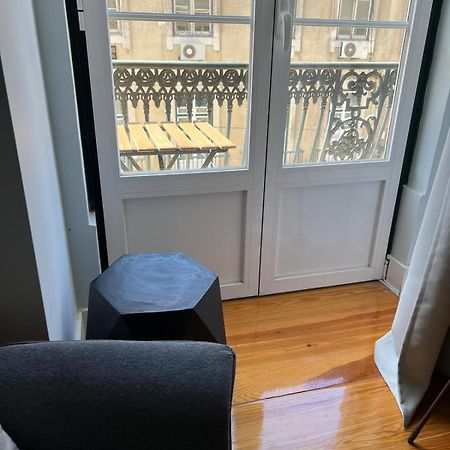 Suite No Chiado Baixa De Lisboa - Em Apartamento Partilhado Extérieur photo