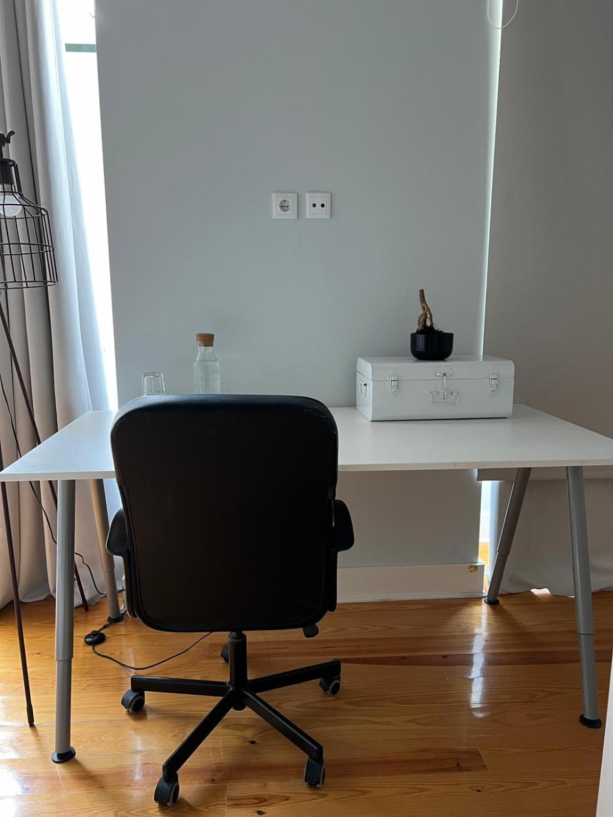 Suite No Chiado Baixa De Lisboa - Em Apartamento Partilhado Extérieur photo